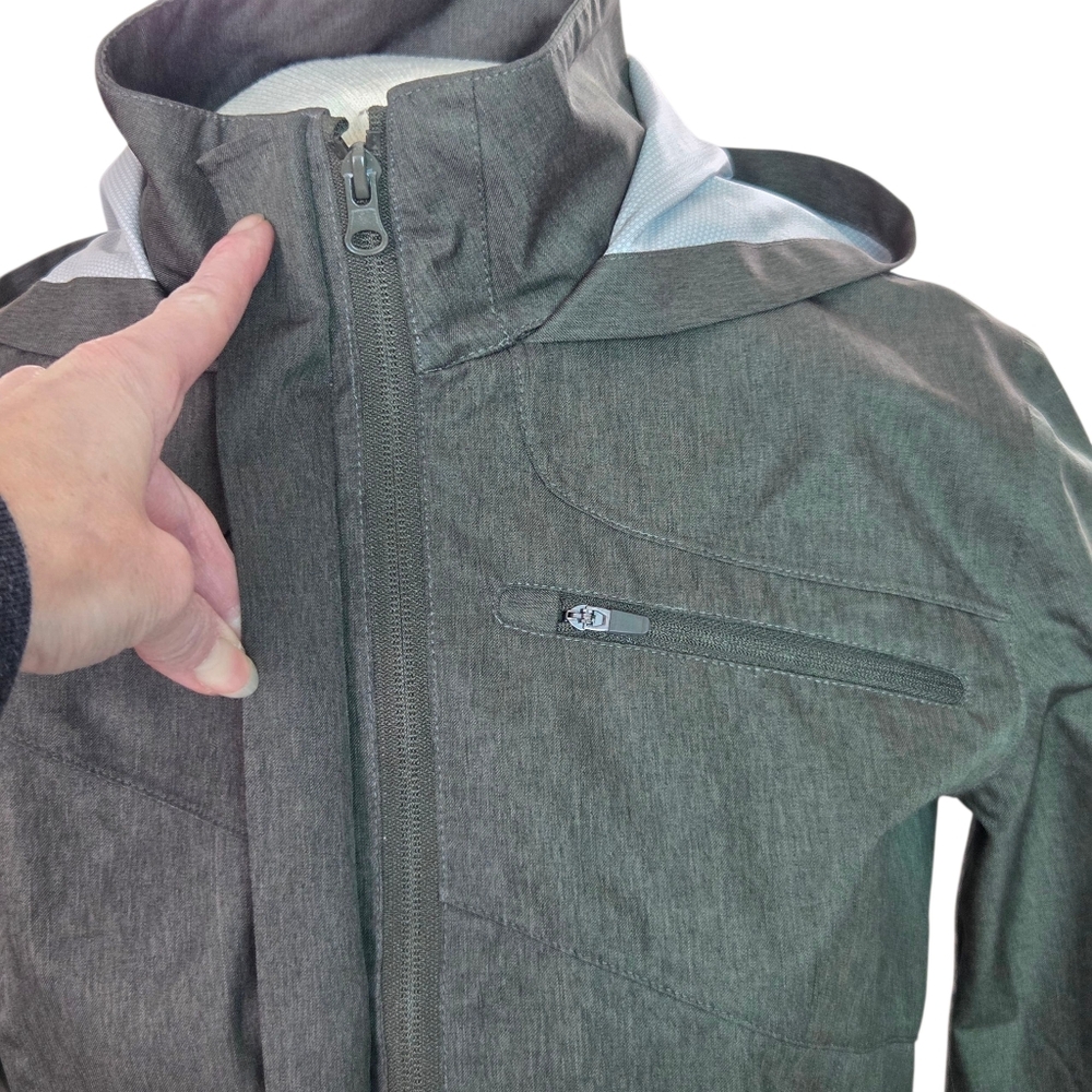 Mondetta Lightweight Jacket Size-Small - Picture 5 of 12